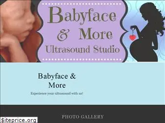 babyfaceandmore.com