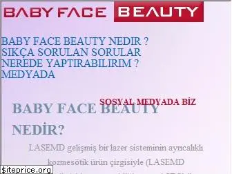 babyfacebeauty.com.tr