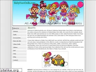 babyfacedolls.com