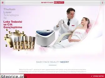 babyfacelazer.com