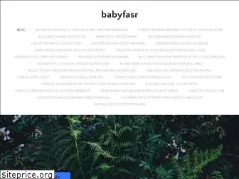 babyfasr341.weebly.com