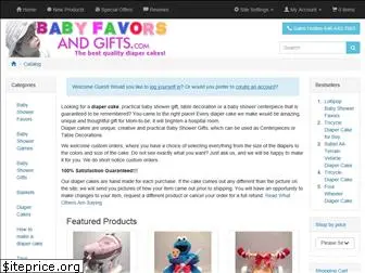 babyfavorsandgifts.com