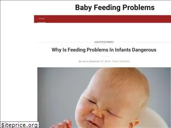 babyfeedingproblems.blogspot.com