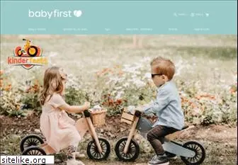 babyfirst.co.nz