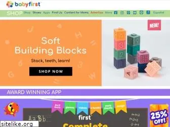 babyfirsttv.com