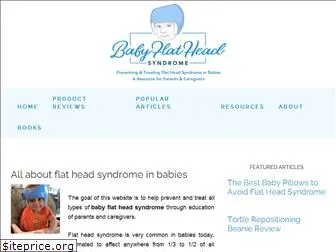 babyflathead.org