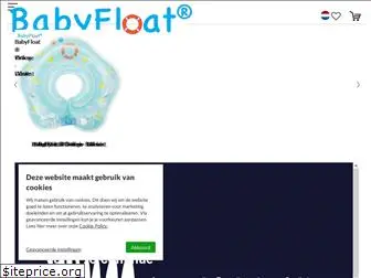 babyfloat.com