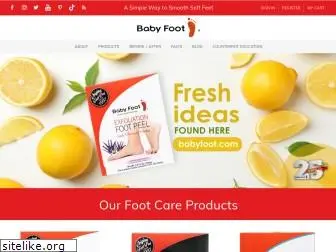 babyfoot.com