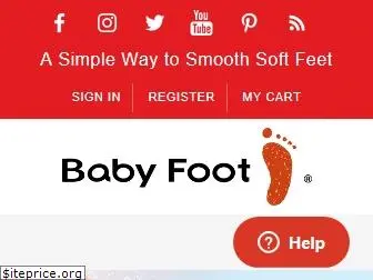 babyfootusa.com