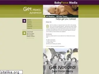 babyforcemedia.com