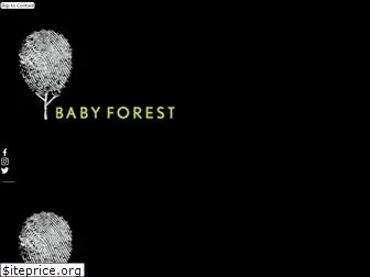 babyforest.co