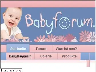 babyforum.de