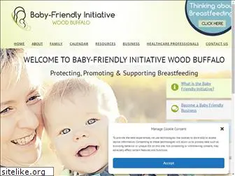 babyfriendlywb.ca