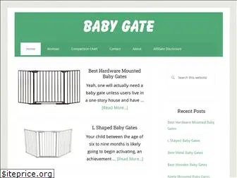 babygate.org