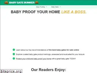 babygatebunker.com