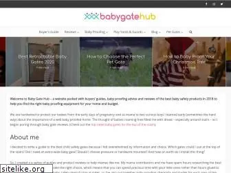babygatehub.com
