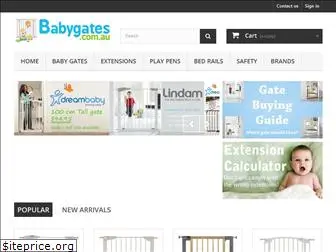 babygates.com.au