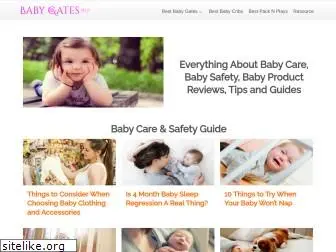 babygatesplus.com