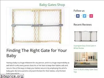 babygatesshop.com