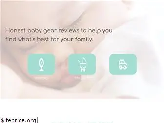 babygearessentials.com