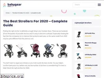 babygeartested.com