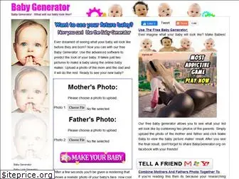 babygenerator.org