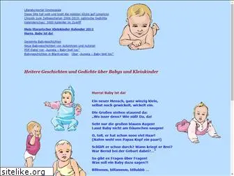 babygeschichten.de