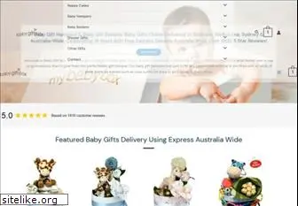 babygiftbox.com.au