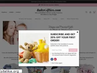 babygifties.com