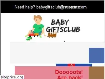 babygiftsclub.com