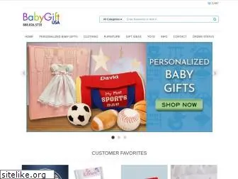 babygiftusa.com