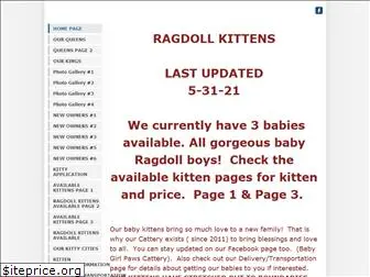 babygirlpaws.com