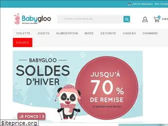 babygloo.com