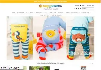 babygoesretro.com.au