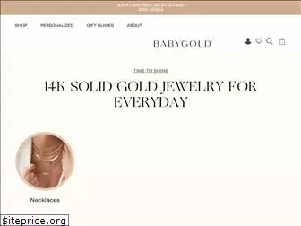 babygold.com