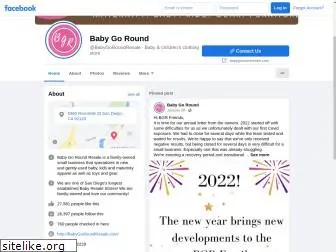 babygoroundresale.com