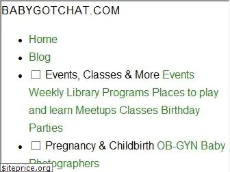 babygotchat.com