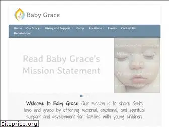 babygrace.org