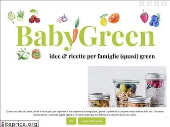 babygreen.it