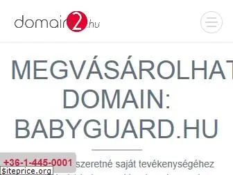 babyguard.hu