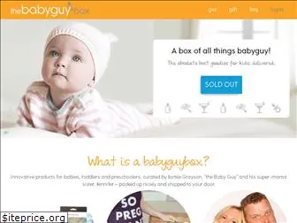 babyguybox.com