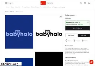 babyhalo.com