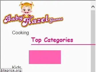 babyhazelgames.com