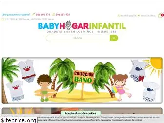 babyhogarinfantil.com