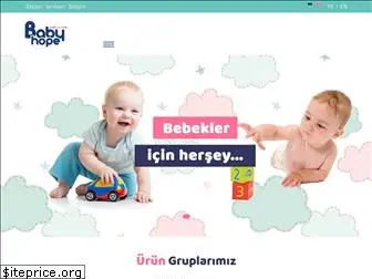 babyhope.com.tr