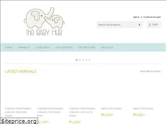 babyhub.com.ph