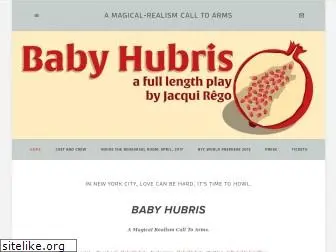 babyhubris.com