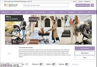 babyhuyswebshop.nl