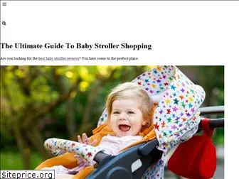 babyinastroller.com