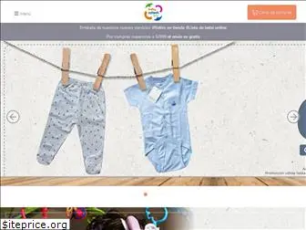 babyinfanti.com.pe